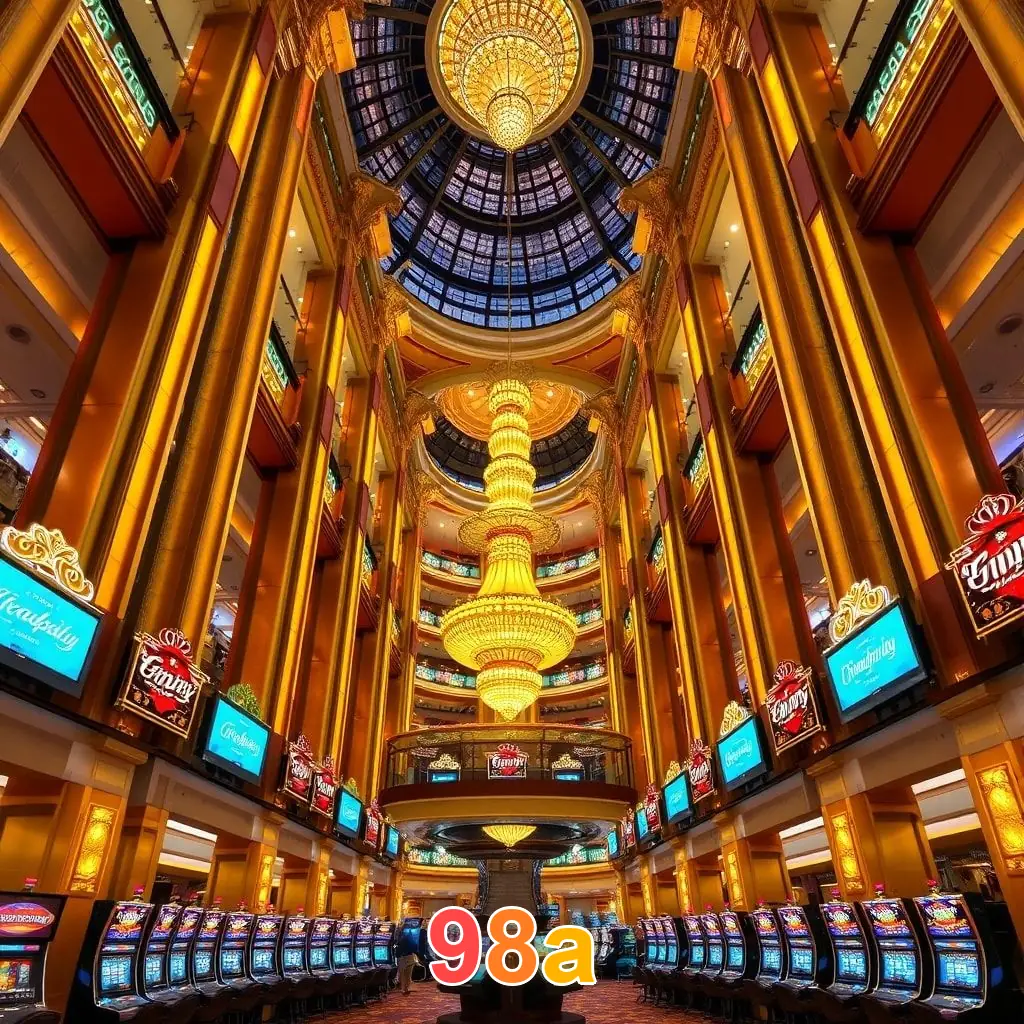 Blackjack Success Story