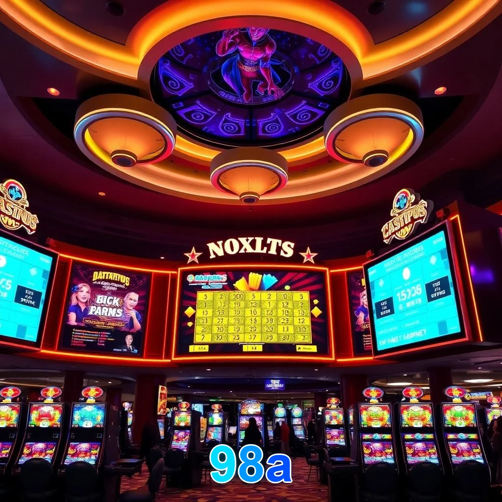 Fortune Tiger Slot Game