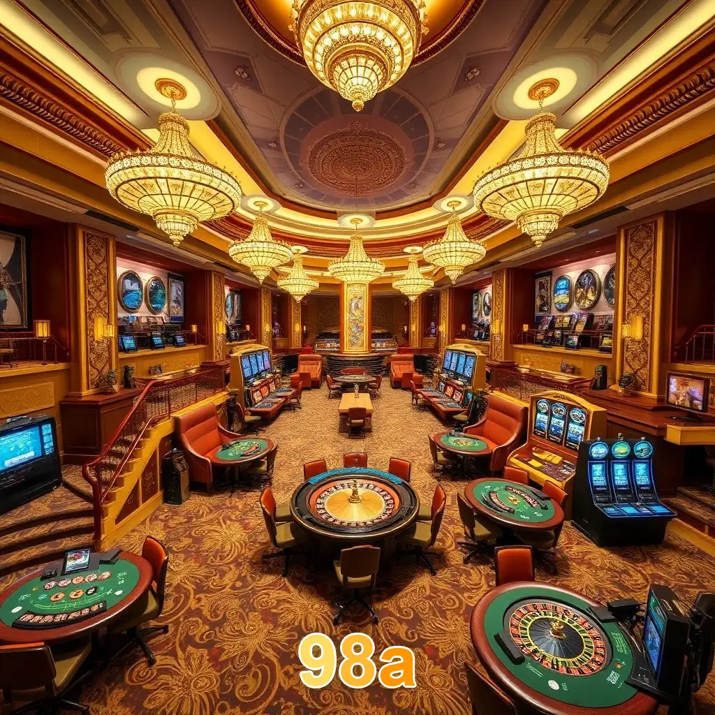 Gates of Olympus Slot - Pragmatic Play