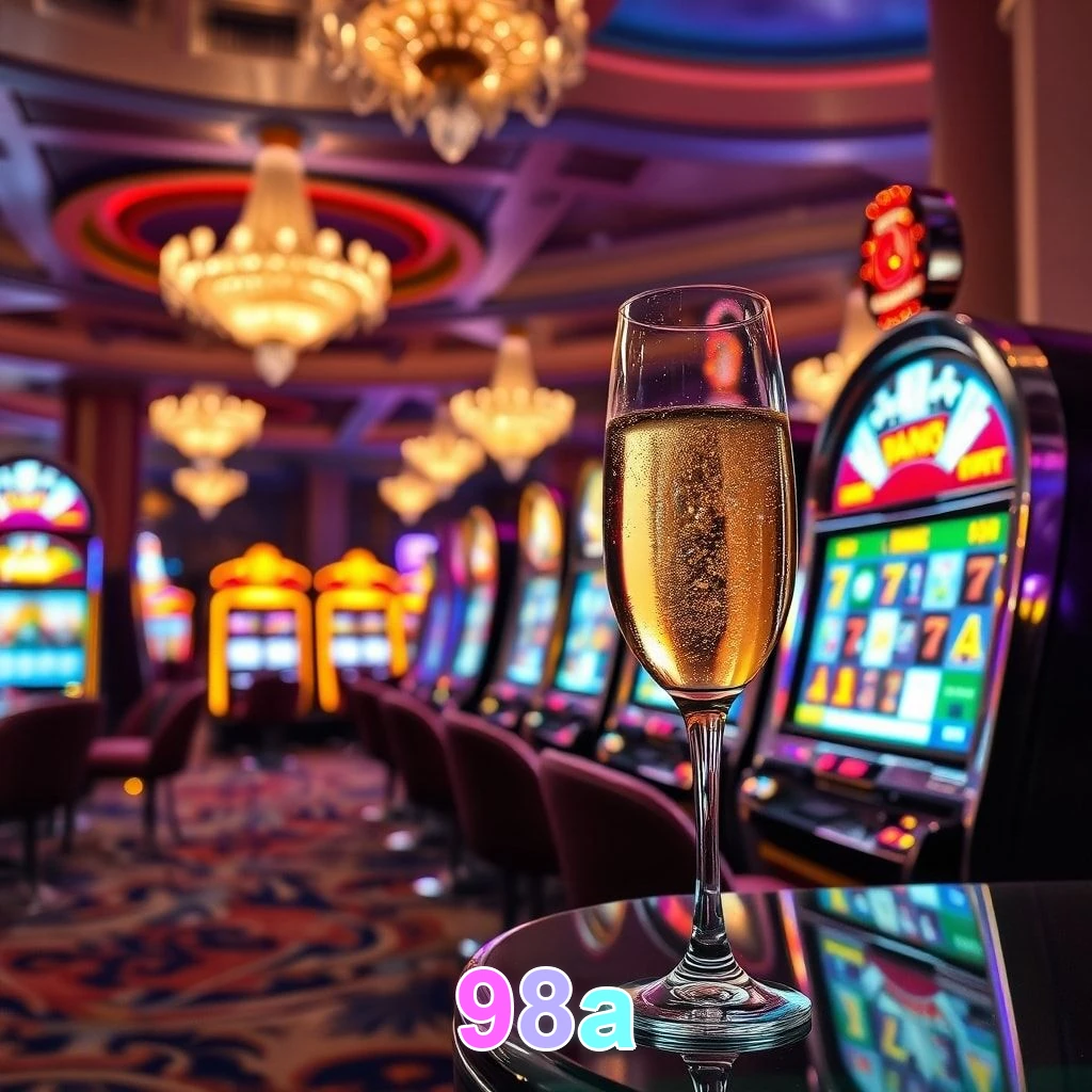 Welcome Bonus - Golden Dragon